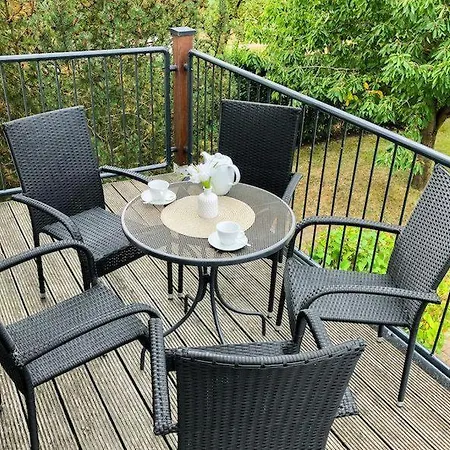 아파트 Haus Zur Sonne 6 *