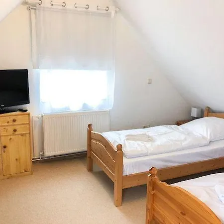 Haus Zur Sonne 6 * Ostseebad Kühlungsborn