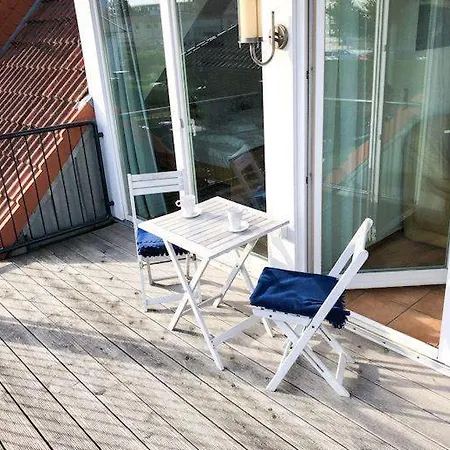 Haus Zur Sonne 6