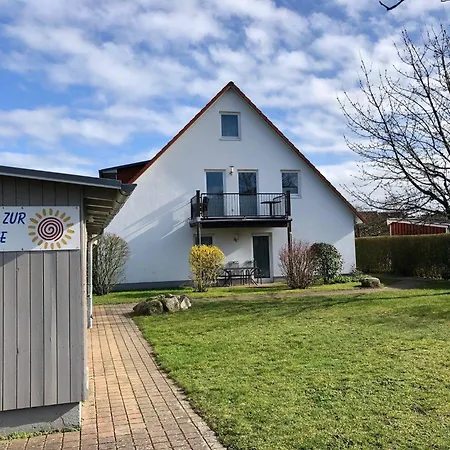 Haus Zur Sonne 6